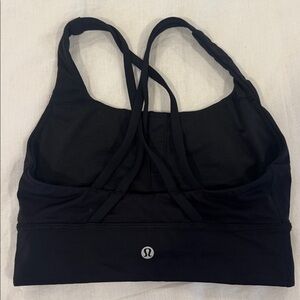 lululemon Energy Bra
Medium Support, B–D Cups